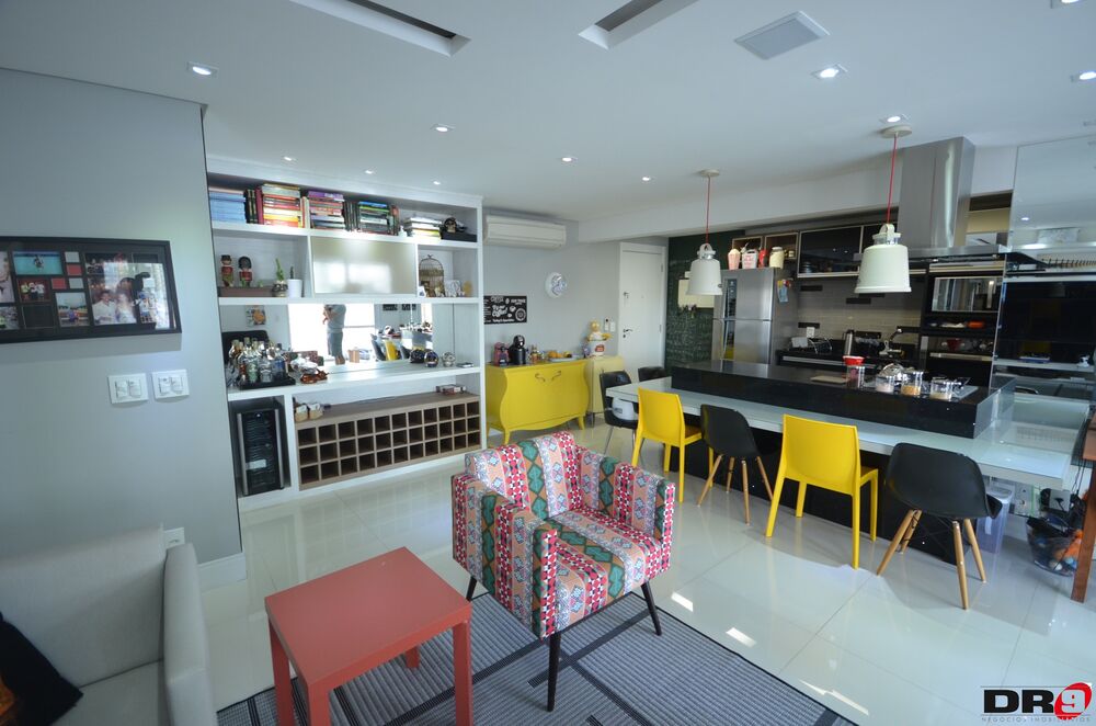 Apartamento, 2 quartos, 84 m² - Foto 6