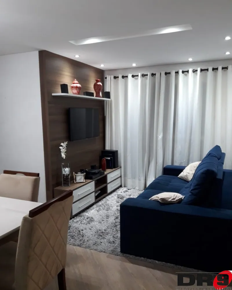 Apartamento, 2 quartos, 57 m² - Foto 13