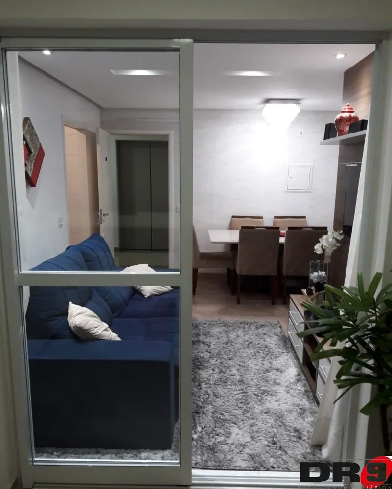 Apartamento, 2 quartos, 57 m² - Foto 10
