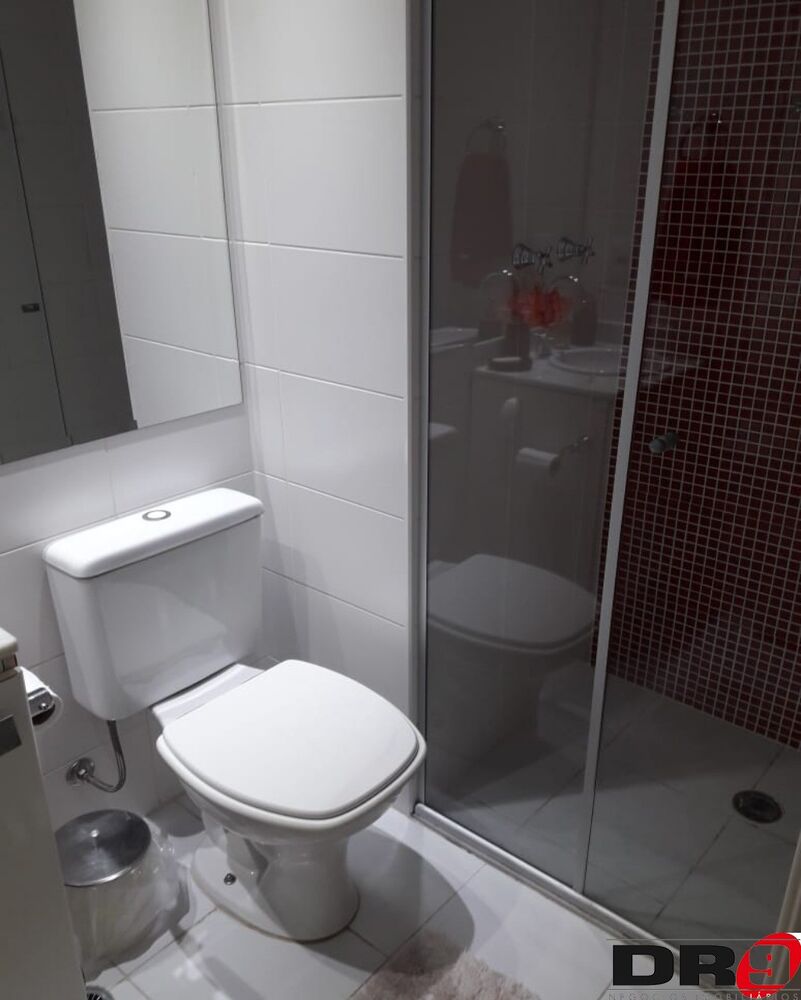 Apartamento à venda com 2 quartos, 57m² - Foto 11