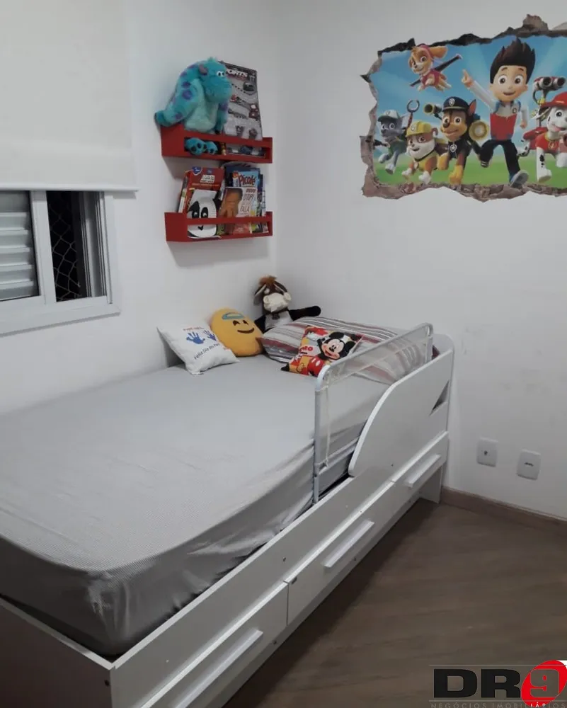 Apartamento, 2 quartos, 57 m² - Foto 7
