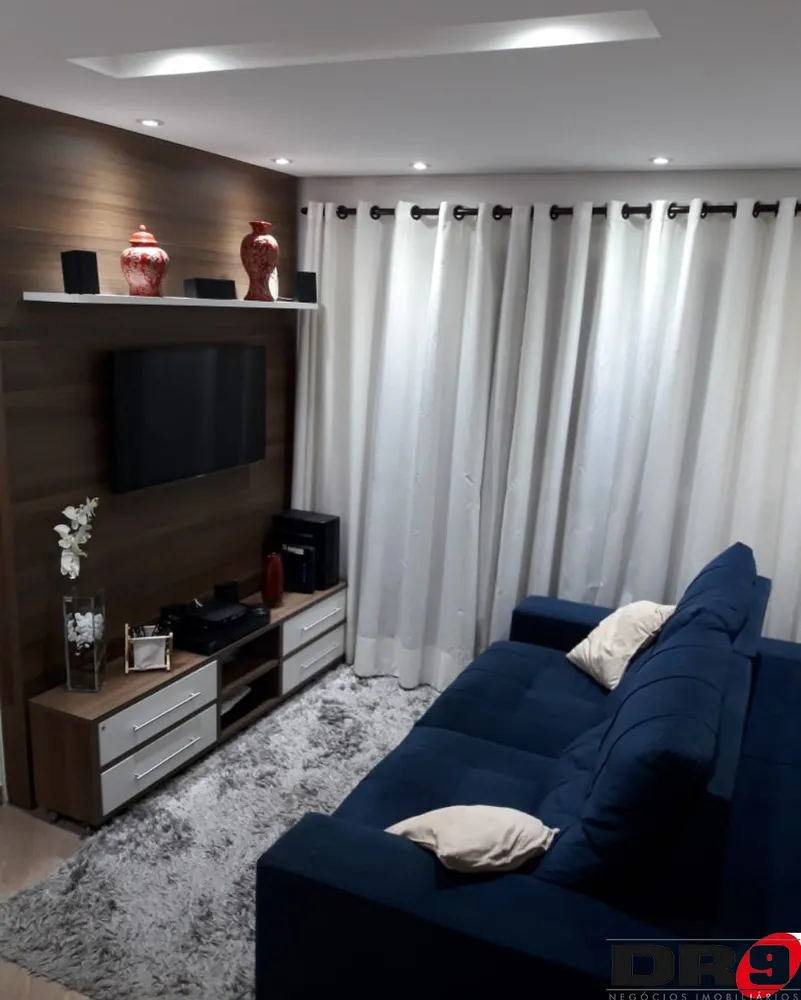 Apartamento, 2 quartos, 57 m² - Foto 15