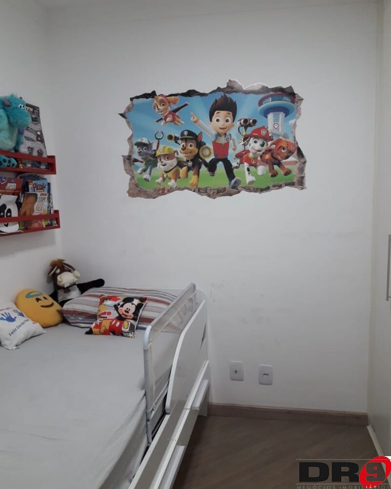 Apartamento à venda com 2 quartos, 57m² - Foto 7