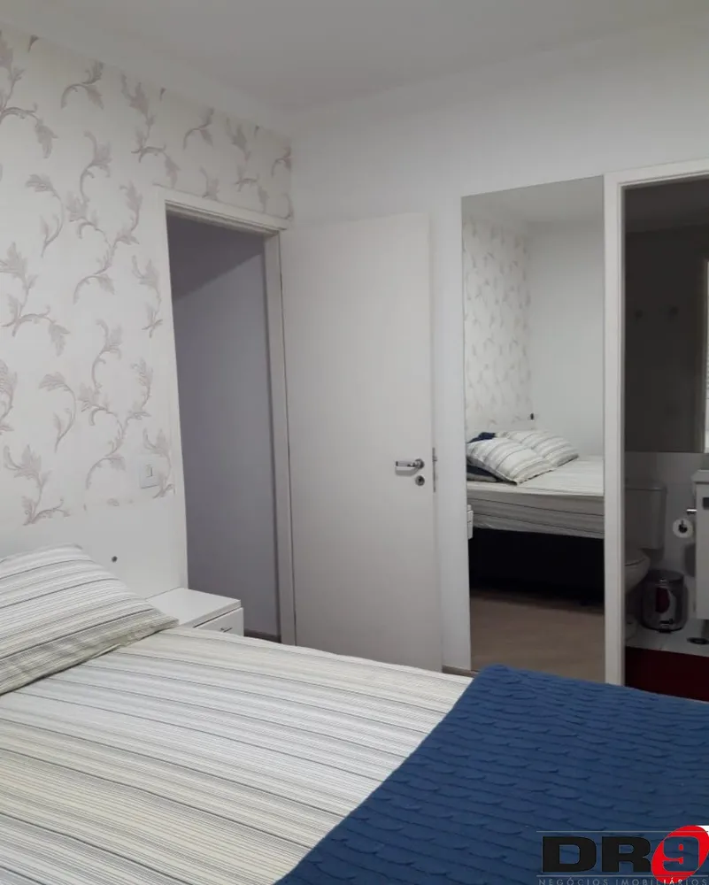 Apartamento, 2 quartos, 57 m² - Foto 17