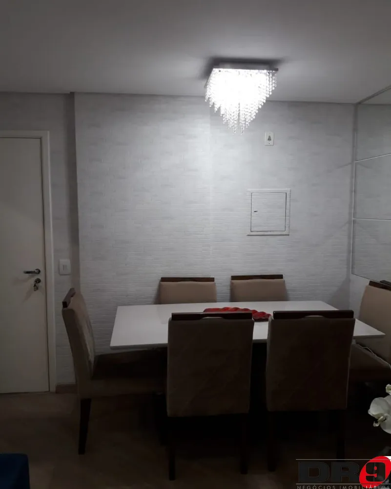 Apartamento, 2 quartos, 57 m² - Foto 14