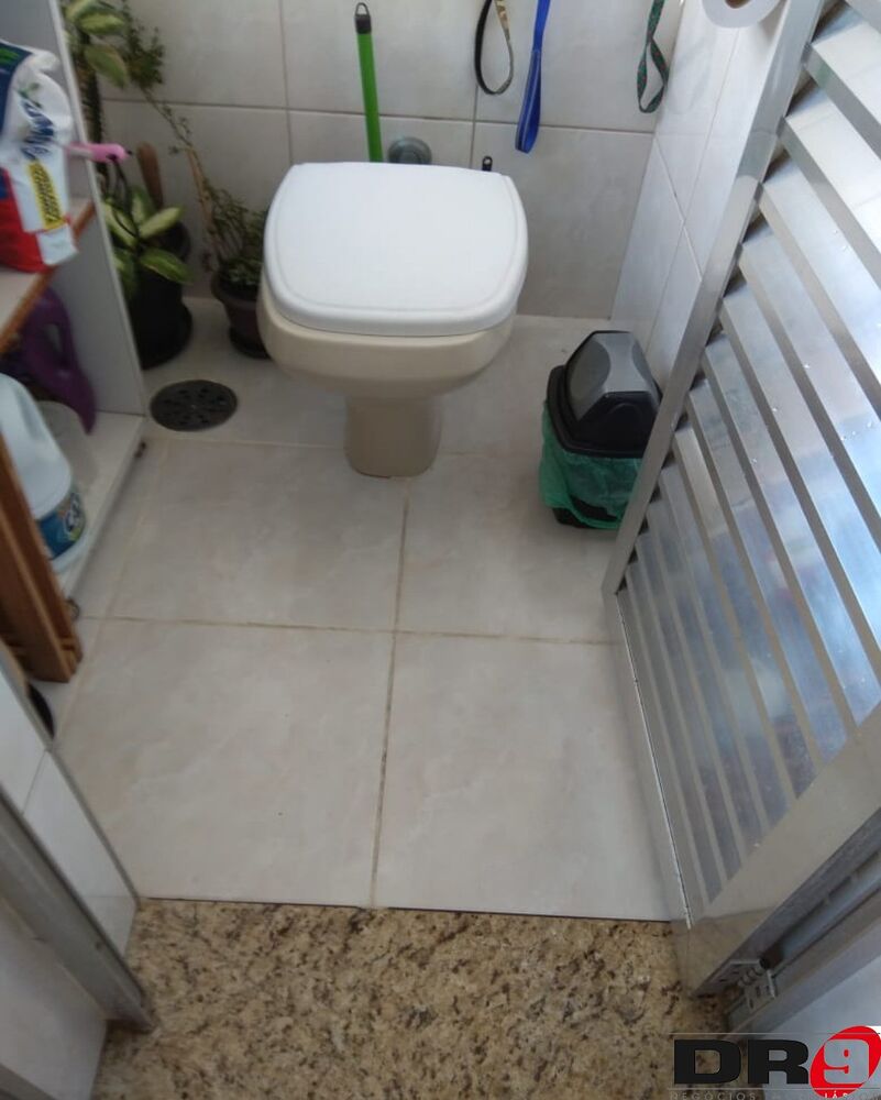 Apartamento, 2 quartos, 82 m² - Foto 2