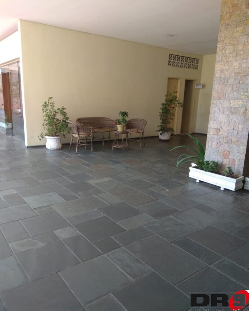 Apartamento, 2 quartos, 82 m² - Foto 1