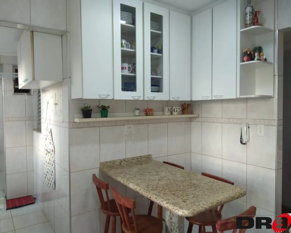 Apartamento, 2 quartos, 82 m² - Foto 2