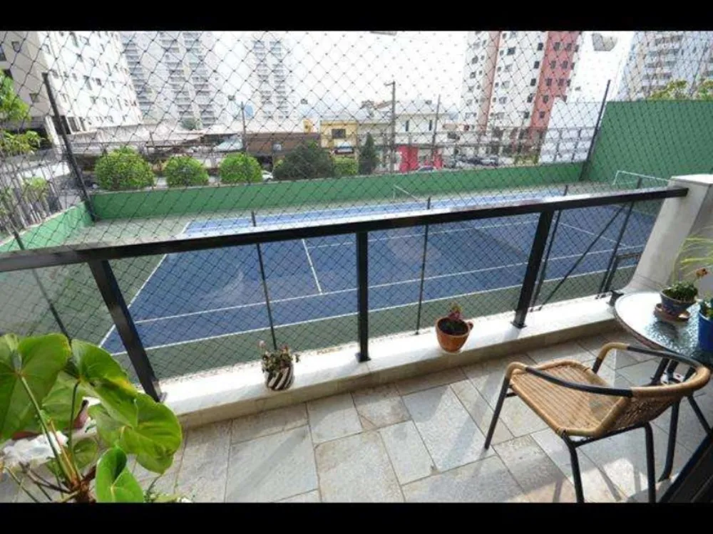 Apartamento, 4 quartos, 210 m² - Foto 1