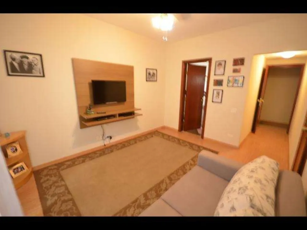 Apartamento, 4 quartos, 210 m² - Foto 5