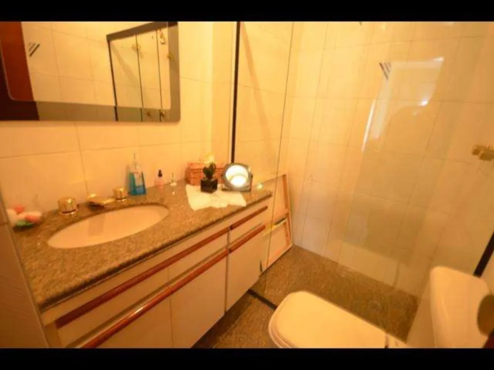 Apartamento, 4 quartos, 210 m² - Foto 7