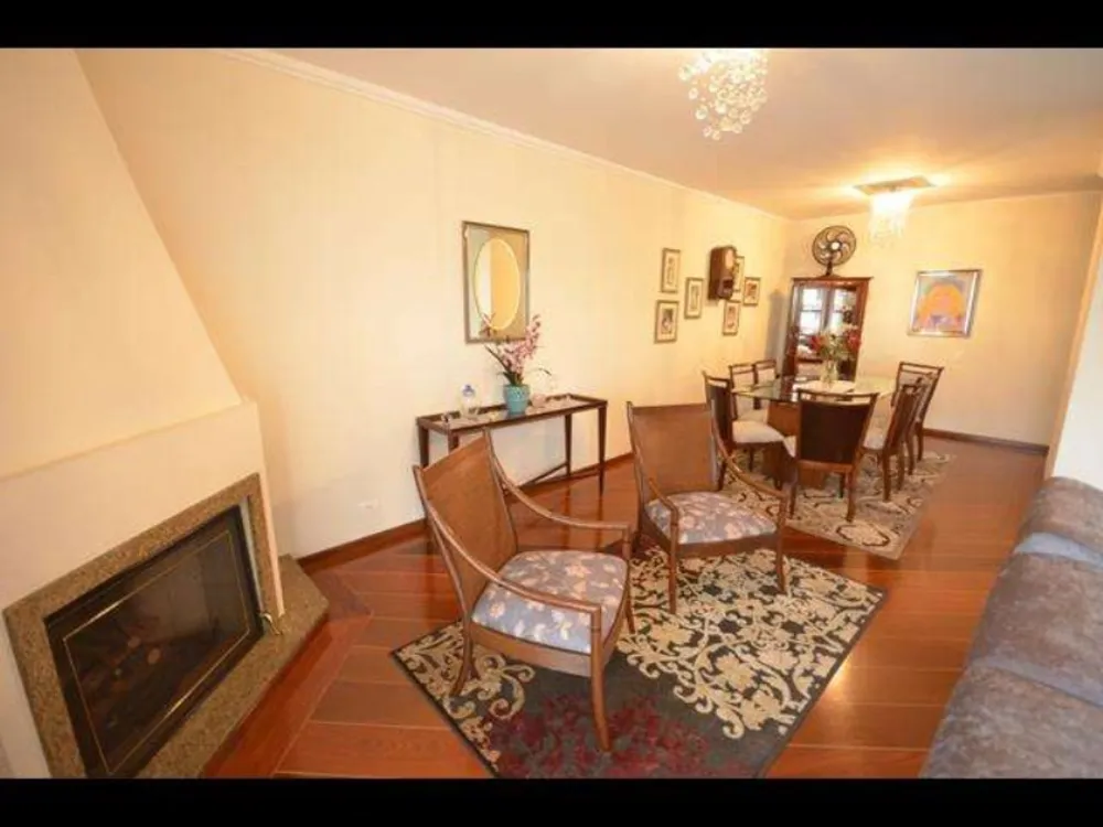 Apartamento, 4 quartos, 210 m² - Foto 3