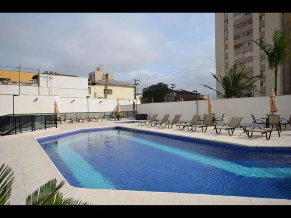Apartamento, 4 quartos, 210 m² - Foto 9