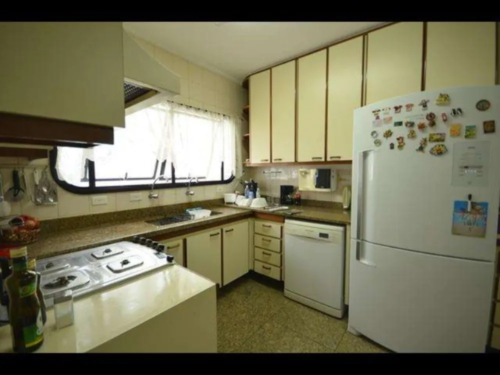 Apartamento, 4 quartos, 210 m² - Foto 6