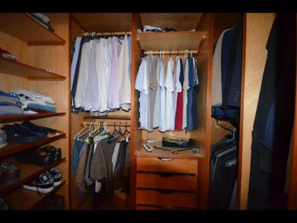 Apartamento, 4 quartos, 210 m² - Foto 7