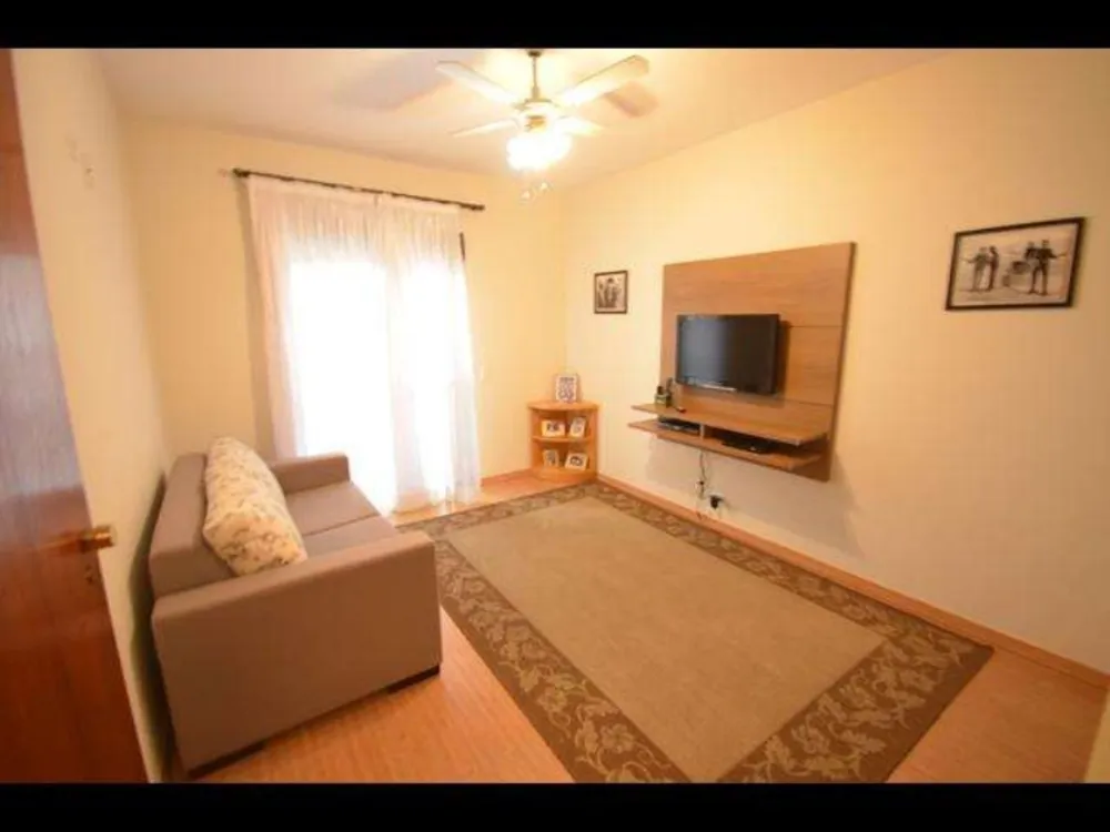Apartamento, 4 quartos, 210 m² - Foto 4