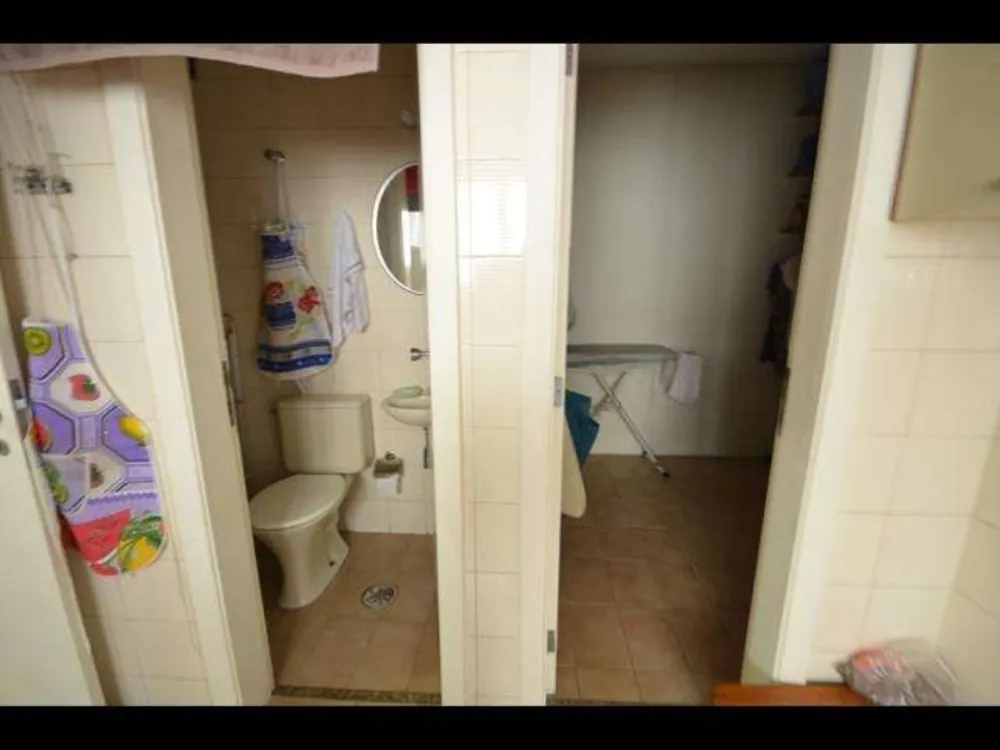 Apartamento, 4 quartos, 210 m² - Foto 8