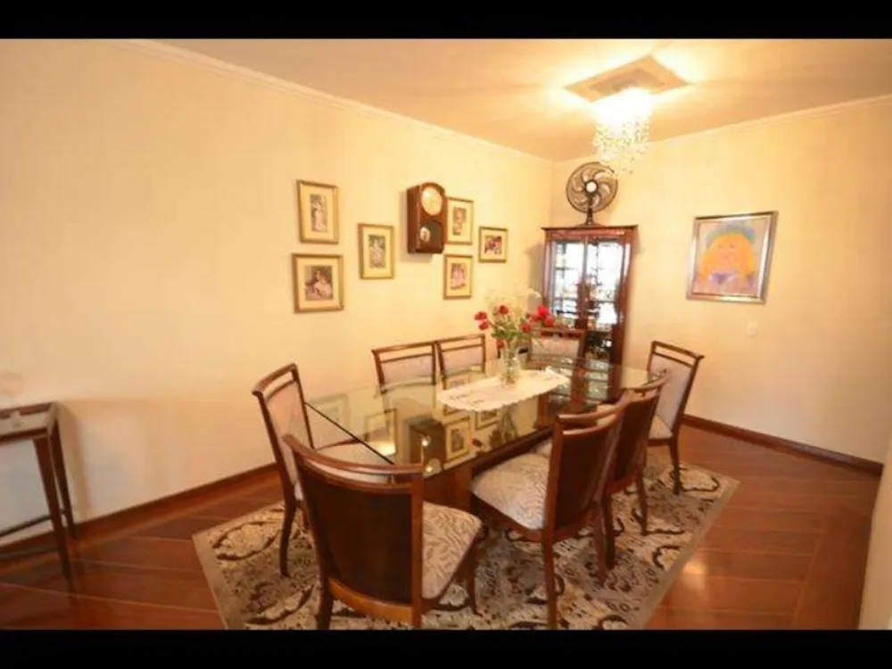 Apartamento, 4 quartos, 210 m² - Foto 2