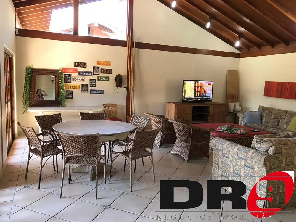 Sítio, 4 quartos, 1000 m² - Foto 13