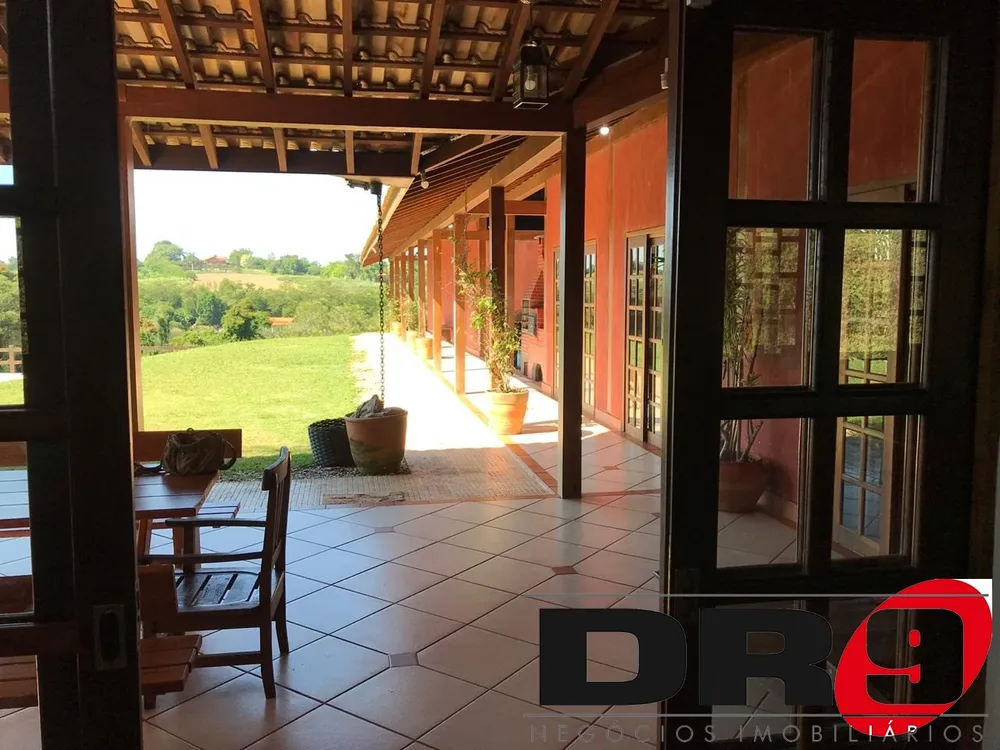 Sítio, 4 quartos, 1000 m² - Foto 8