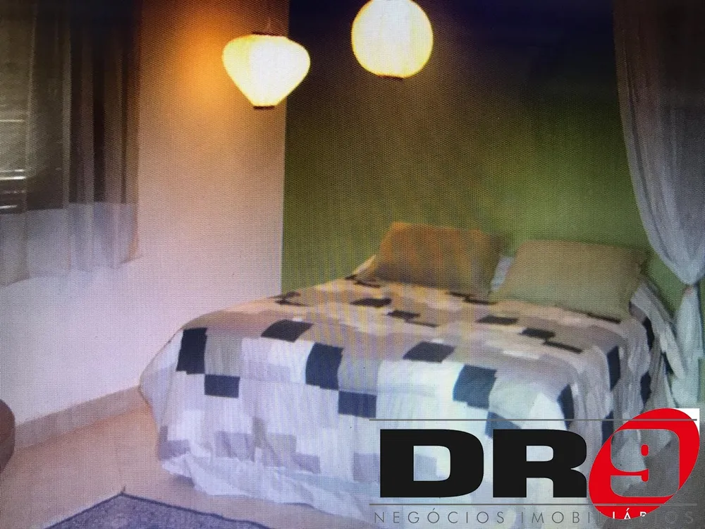 Sítio, 4 quartos, 1000 m² - Foto 5