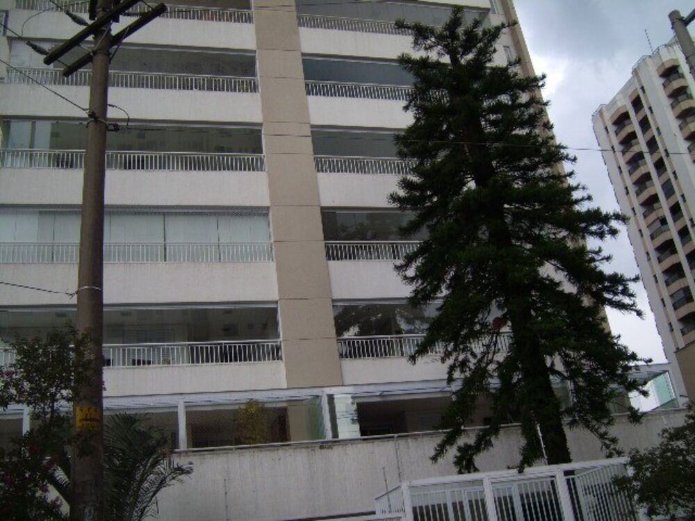 Apartamento, 3 quartos, 97 m² - Foto 1