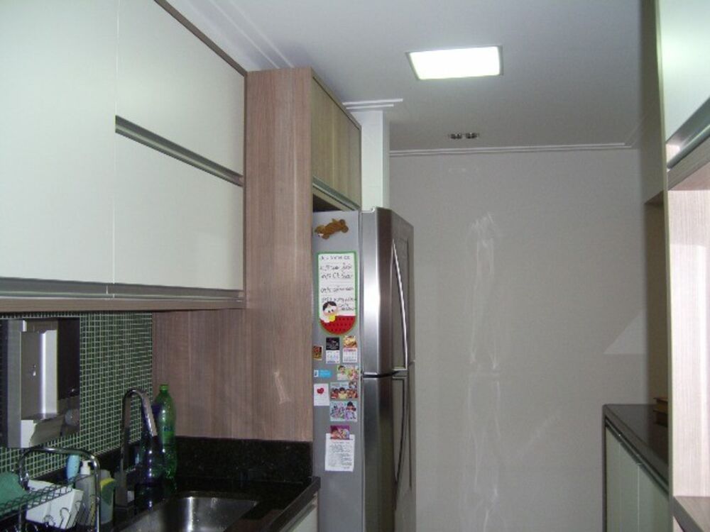 Apartamento, 3 quartos, 97 m² - Foto 2