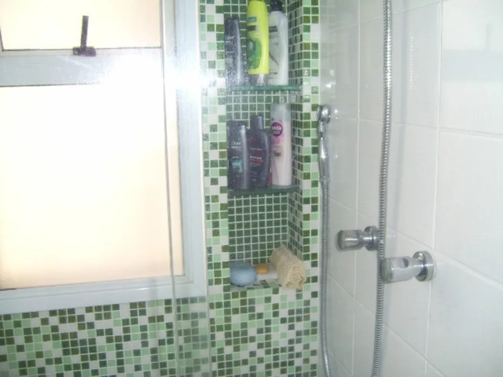 Apartamento, 3 quartos, 97 m² - Foto 8