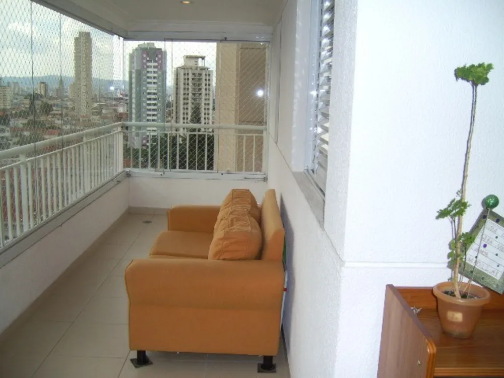 Apartamento, 3 quartos, 97 m² - Foto 1