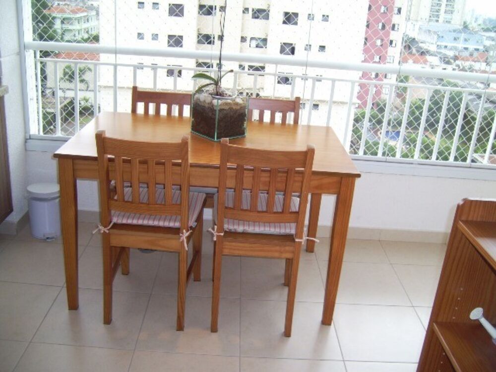 Apartamento, 3 quartos, 97 m² - Foto 3