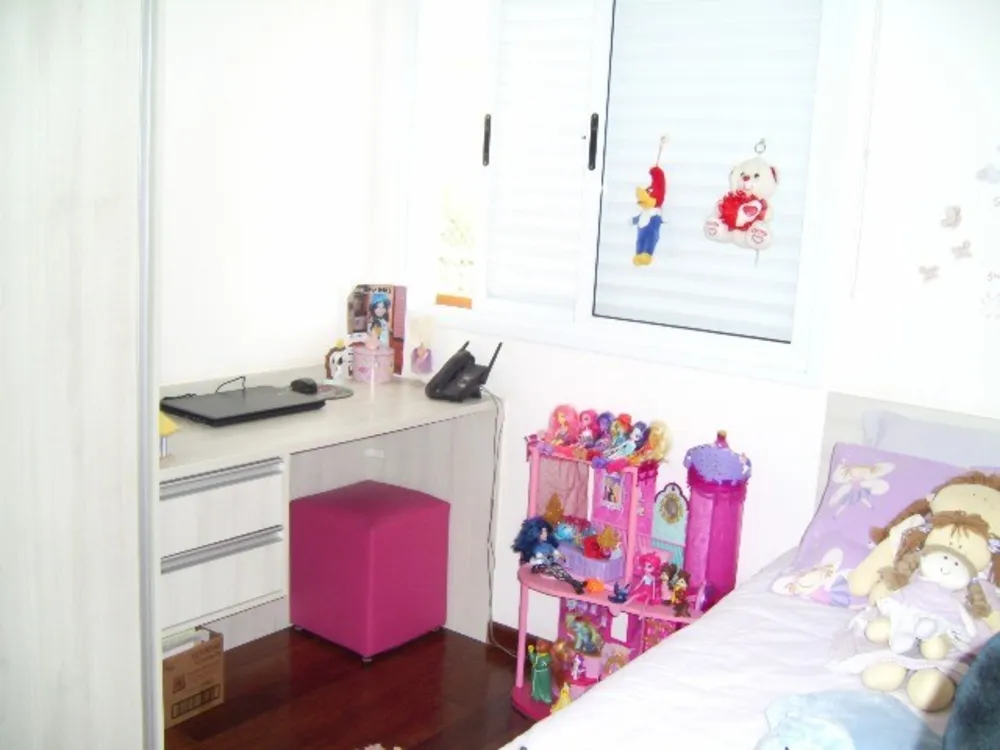 Apartamento, 3 quartos, 97 m² - Foto 4
