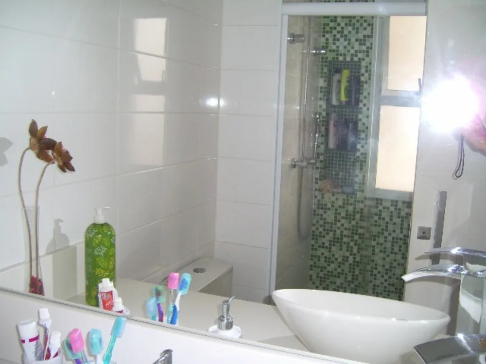 Apartamento, 3 quartos, 97 m² - Foto 7