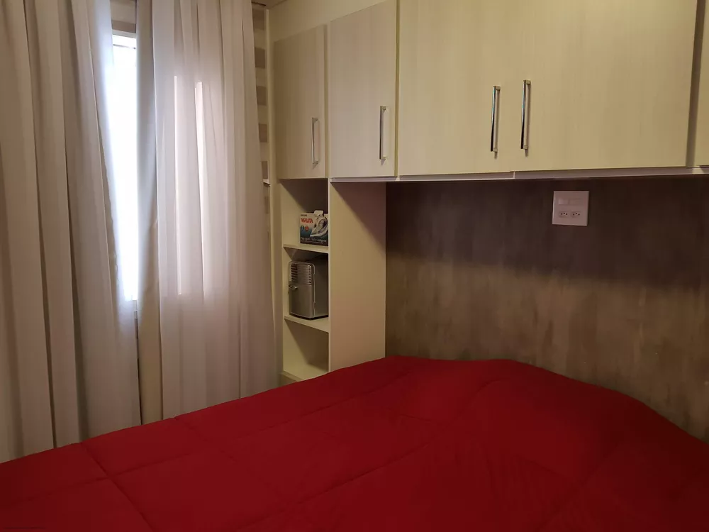 Apartamento à venda com 2 quartos, 48m² - Foto 4