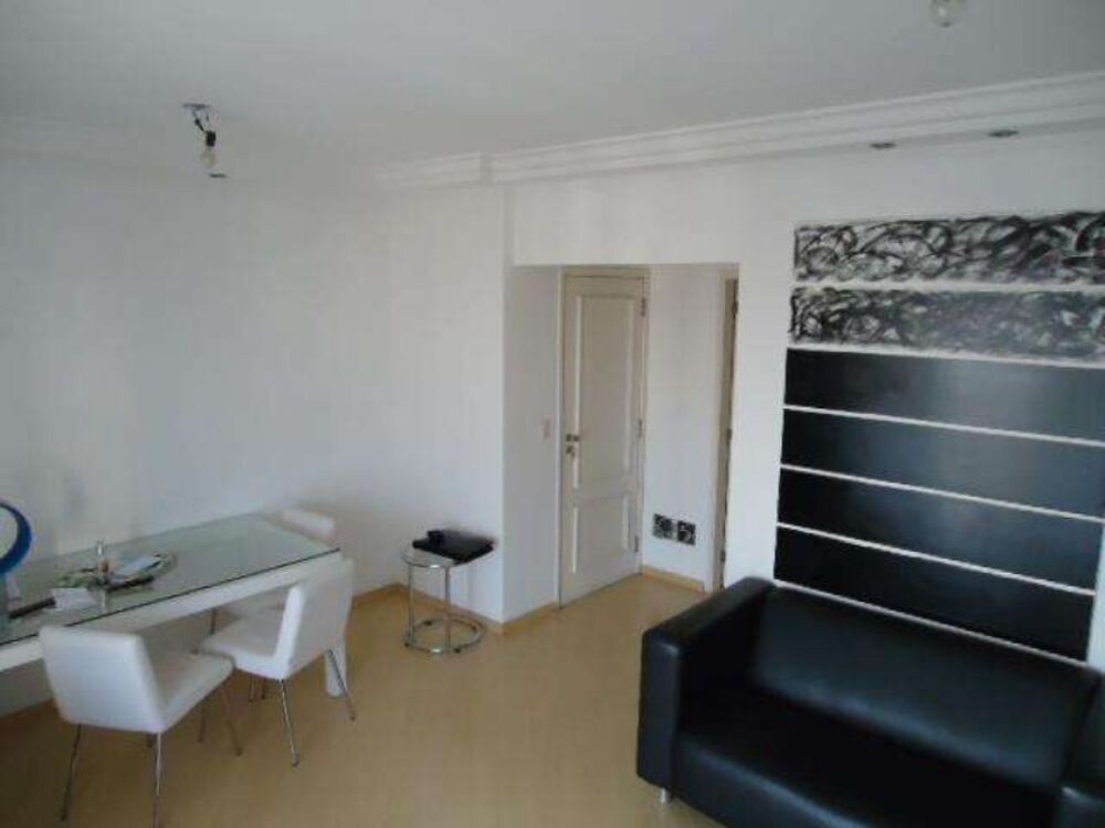 Apartamento, 3 quartos, 104 m² - Foto 1