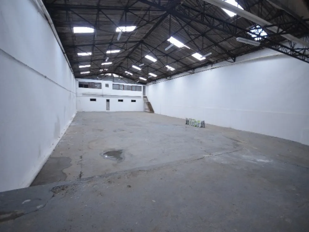 Depósito-Galpão, 1300 m² - Foto 9