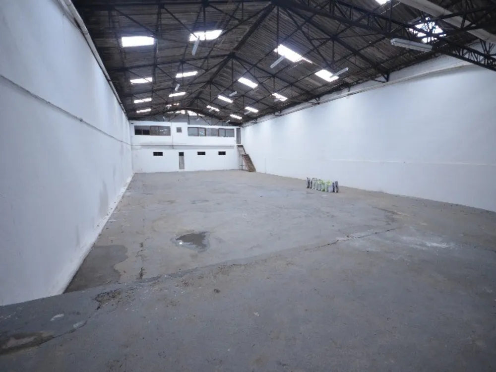 Depósito-Galpão, 1300 m² - Foto 8