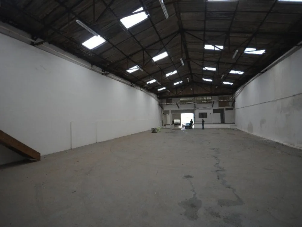 Depósito-Galpão, 1300 m² - Foto 12