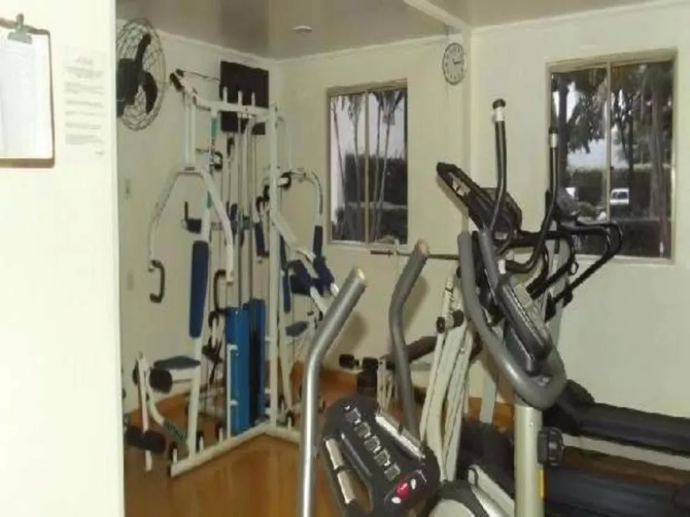 Apartamento, 3 quartos, 64 m² - Foto 3