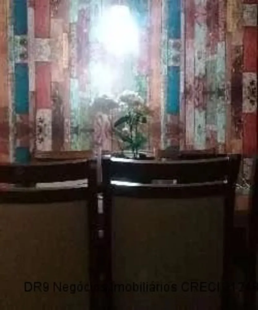 Apartamento, 3 quartos, 64 m² - Foto 2