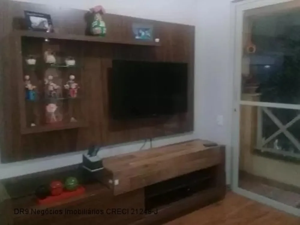 Apartamento, 3 quartos, 64 m² - Foto 1