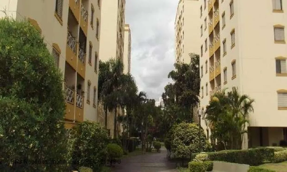 Apartamento, 3 quartos, 64 m² - Foto 1