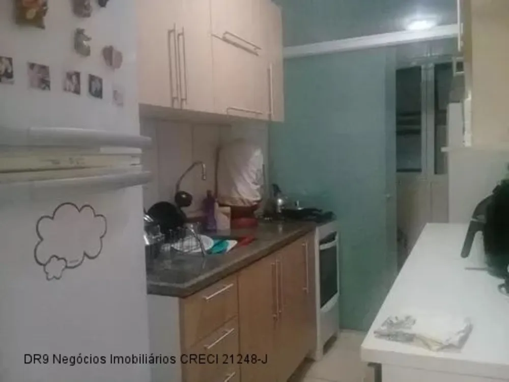 Apartamento, 3 quartos, 64 m² - Foto 4