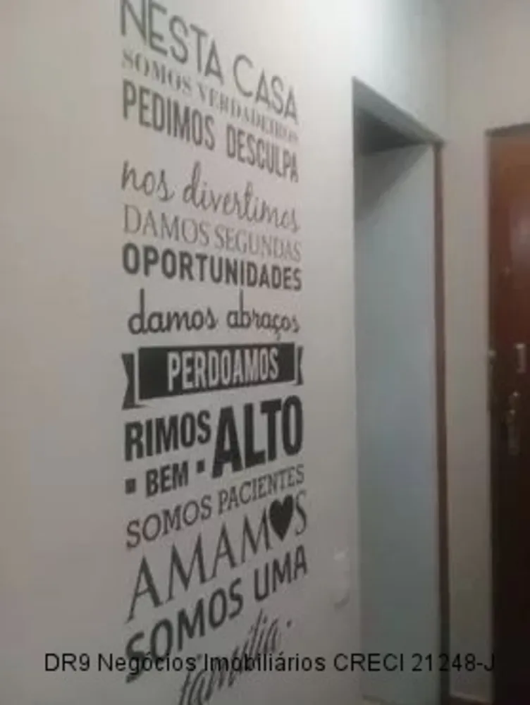 Apartamento, 3 quartos, 64 m² - Foto 4