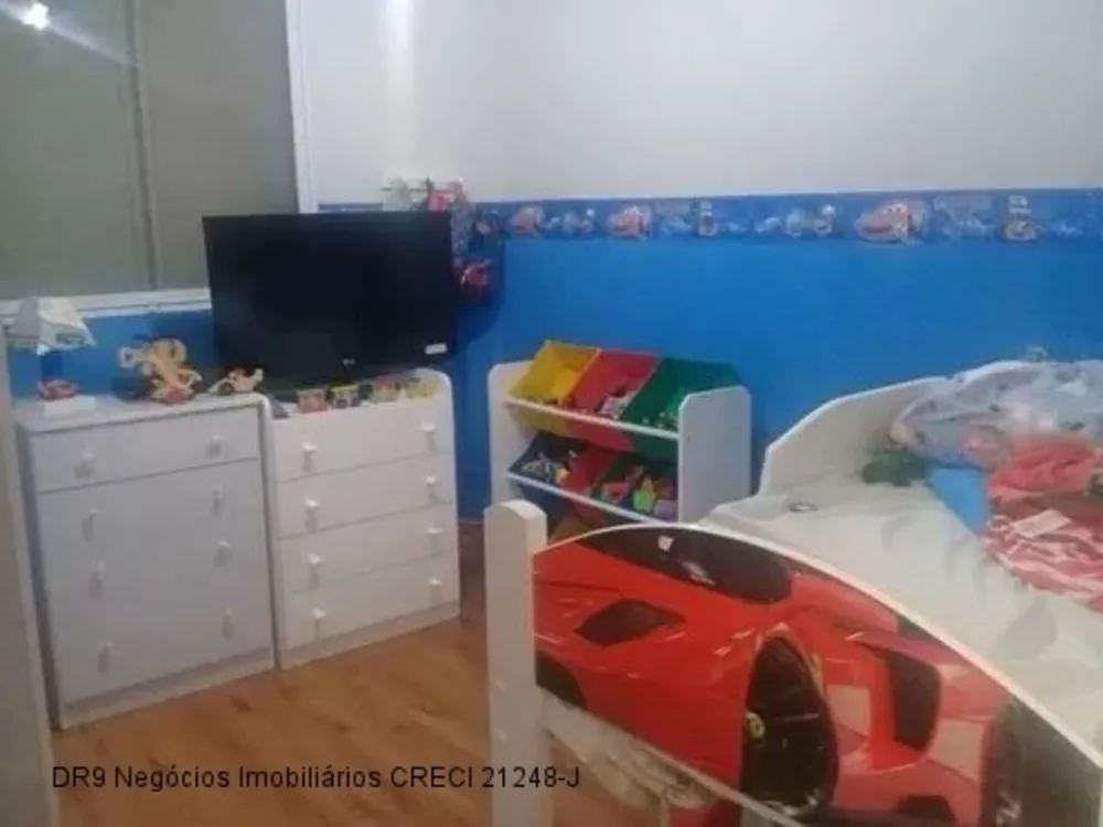 Apartamento, 3 quartos, 64 m² - Foto 6