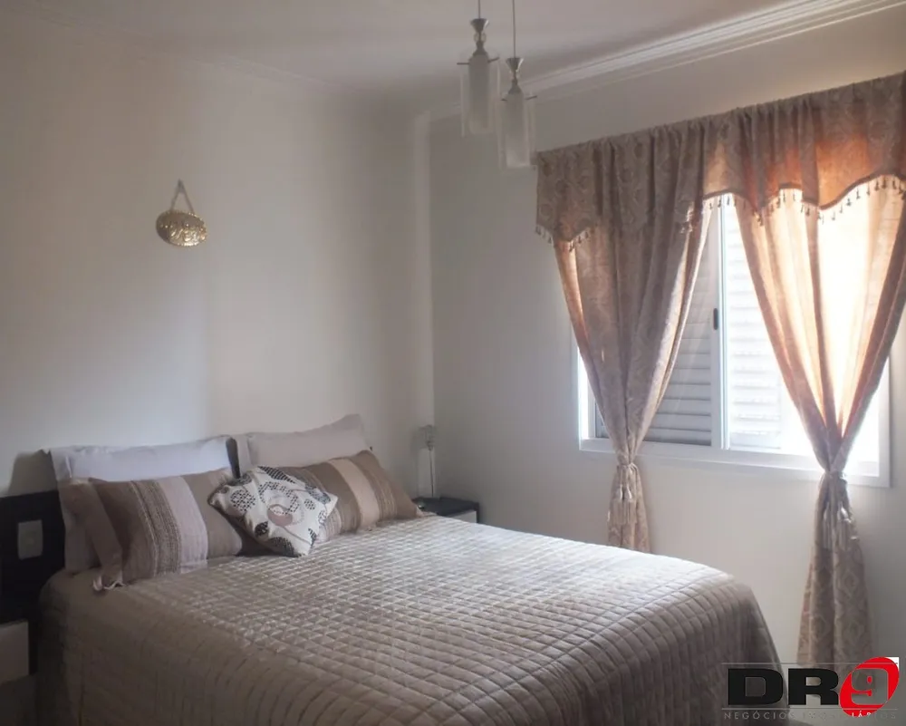 Apartamento, 3 quartos, 126 m² - Foto 8
