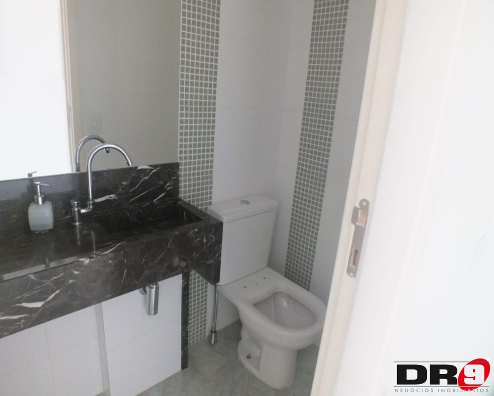 Apartamento, 3 quartos, 126 m² - Foto 5