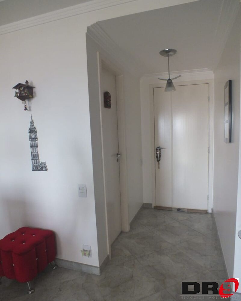 Apartamento, 3 quartos, 126 m² - Foto 2
