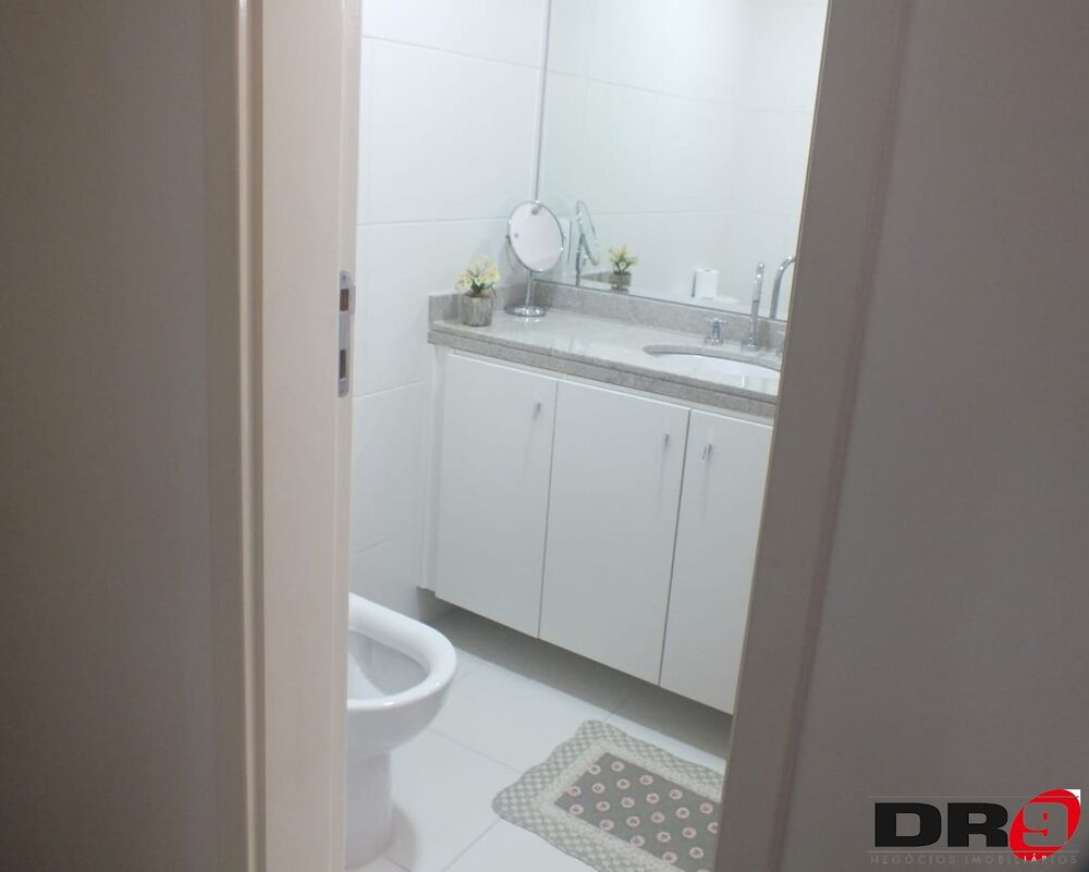 Apartamento, 3 quartos, 126 m² - Foto 1