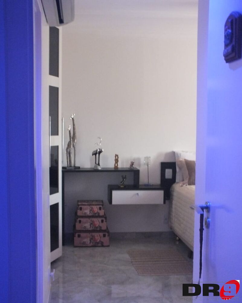 Apartamento, 3 quartos, 126 m² - Foto 3