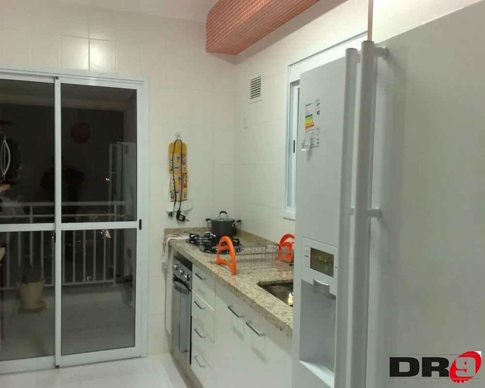 Apartamento, 3 quartos, 126 m² - Foto 14